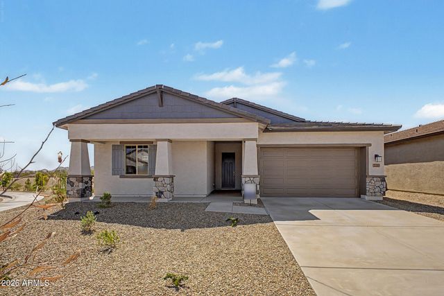 22203 W BLACKHAWK Drive, Surprise, AZ 85387
