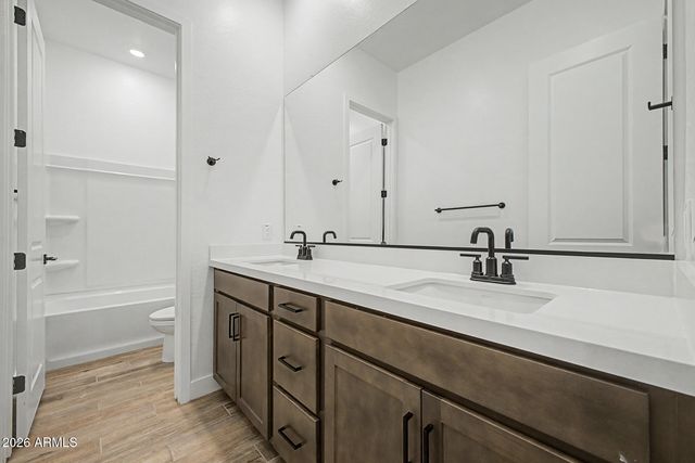 22203 W BLACKHAWK Drive, Surprise, AZ 85387