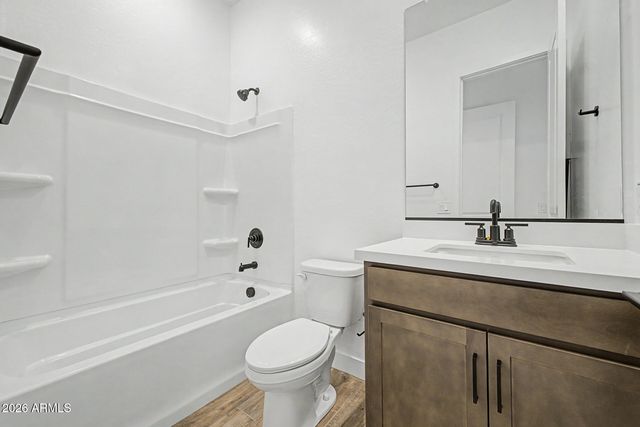 22203 W BLACKHAWK Drive, Surprise, AZ 85387