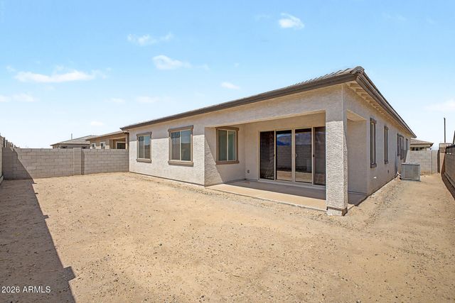 22203 W BLACKHAWK Drive, Surprise, AZ 85387