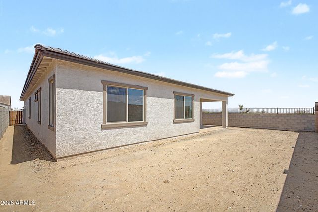 22203 W BLACKHAWK Drive, Surprise, AZ 85387