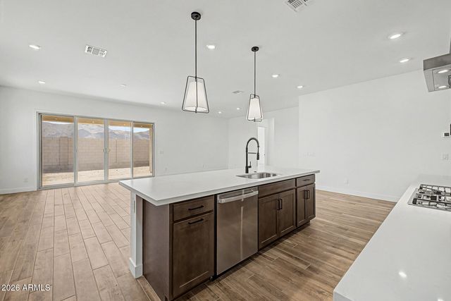 22203 W BLACKHAWK Drive, Surprise, AZ 85387