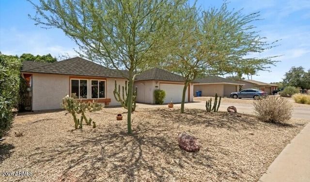 4247 E AHWATUKEE Drive, Phoenix, AZ 85044