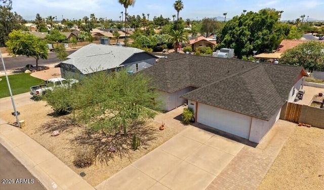 4247 E AHWATUKEE Drive, Phoenix, AZ 85044