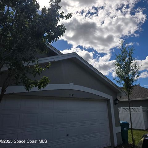 7747 Greenboro Drive, Melbourne, FL 32904