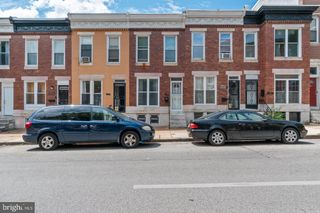 2528 MCCULLOH ST, Baltimore, MD 21217