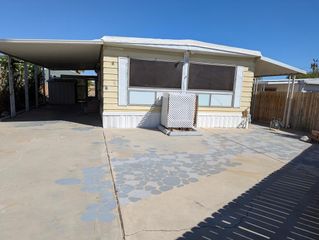 16860 Vista Del Sol, Desert Hot Springs, CA 92241