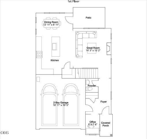 20671 Town Dr, Bend, OR 97701
