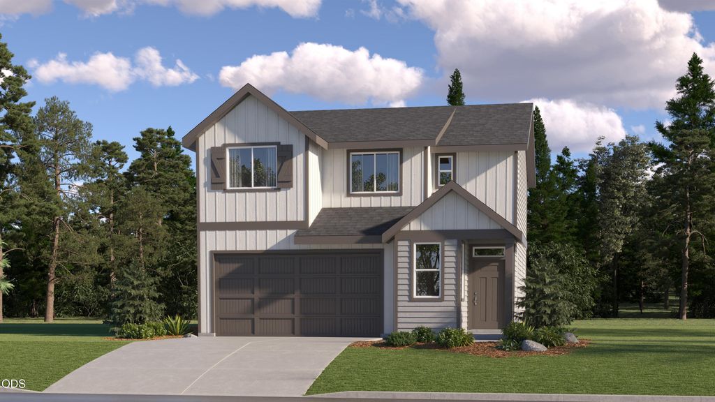 20671 Town Dr, Bend, OR 97701
