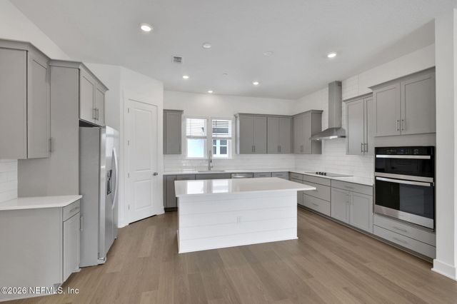 1034 2ND Avenue N, Jacksonville Beach, FL 32250