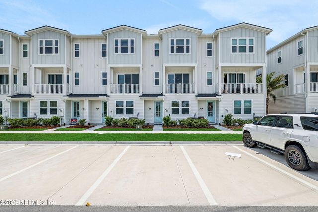 1034 2ND Avenue N, Jacksonville Beach, FL 32250