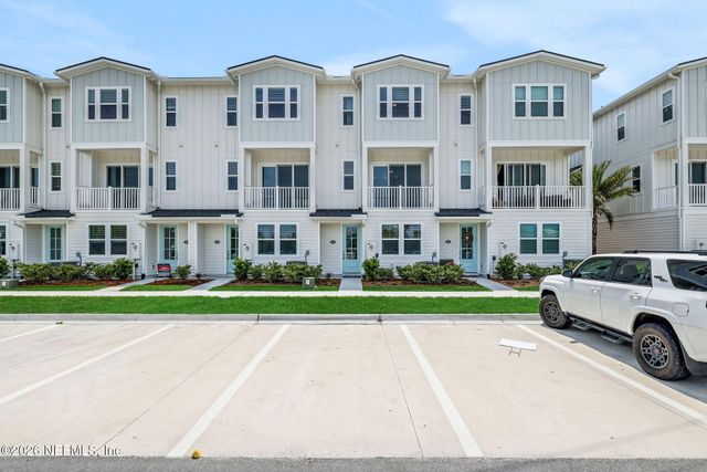 1034 2ND Avenue N, Jacksonville Beach, FL 32250