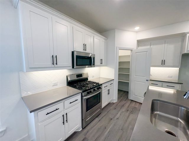 1741 Horseshoe Lane, Van Alstyne, TX 75495