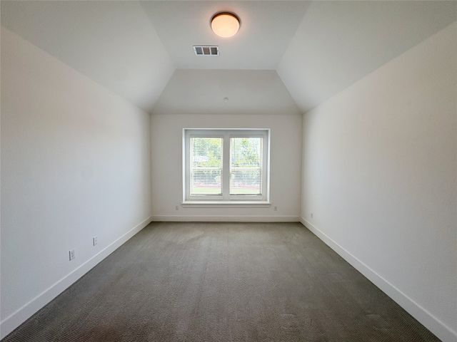 1741 Horseshoe Lane, Van Alstyne, TX 75495