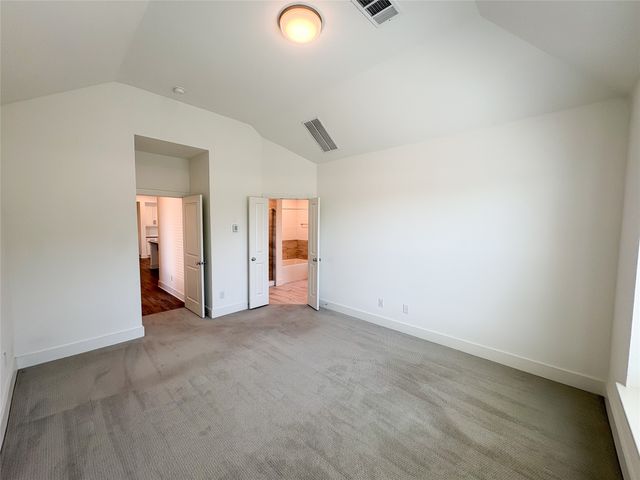 1741 Horseshoe Lane, Van Alstyne, TX 75495