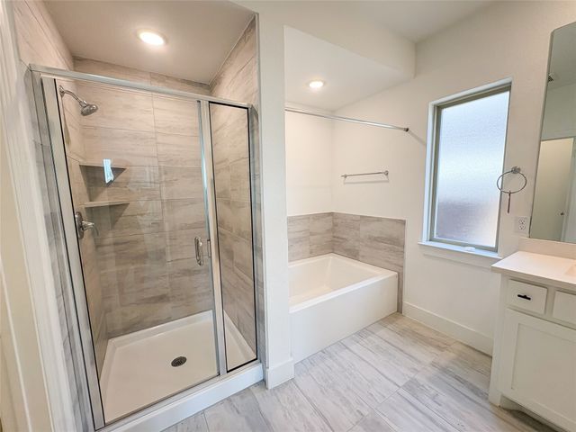 1741 Horseshoe Lane, Van Alstyne, TX 75495