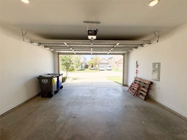 1741 Horseshoe Lane, Van Alstyne, TX 75495