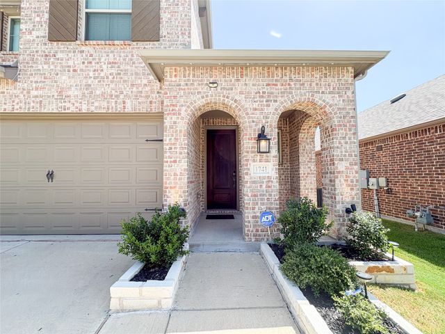 1741 Horseshoe Lane, Van Alstyne, TX 75495