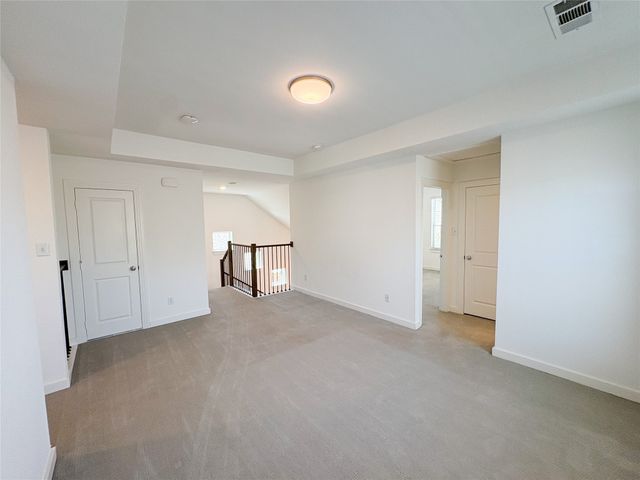 1741 Horseshoe Lane, Van Alstyne, TX 75495