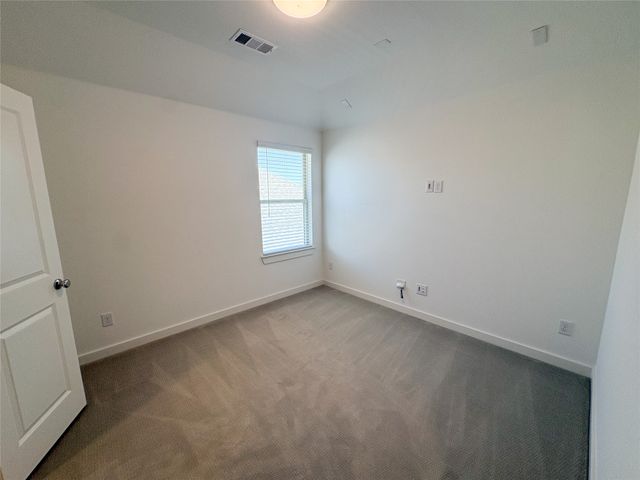 1741 Horseshoe Lane, Van Alstyne, TX 75495