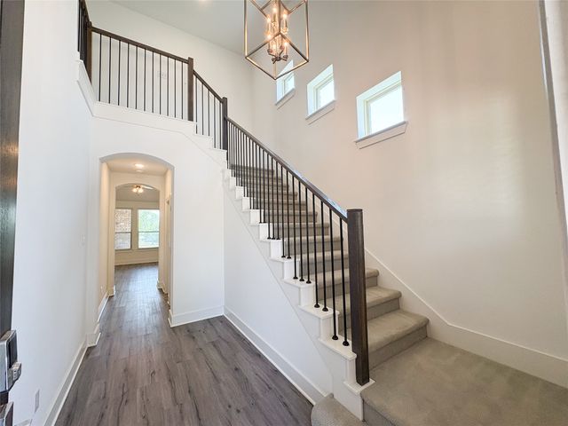 1741 Horseshoe Lane, Van Alstyne, TX 75495