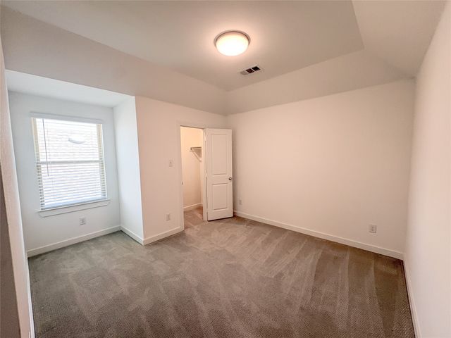 1741 Horseshoe Lane, Van Alstyne, TX 75495
