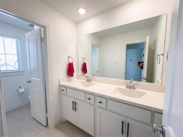 1741 Horseshoe Lane, Van Alstyne, TX 75495