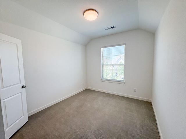 1741 Horseshoe Lane, Van Alstyne, TX 75495