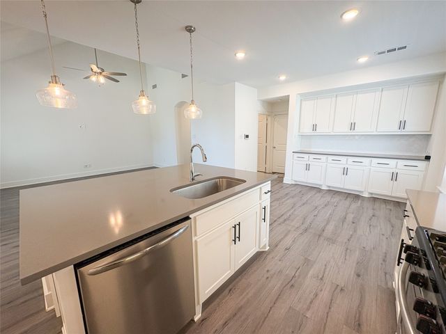 1741 Horseshoe Lane, Van Alstyne, TX 75495