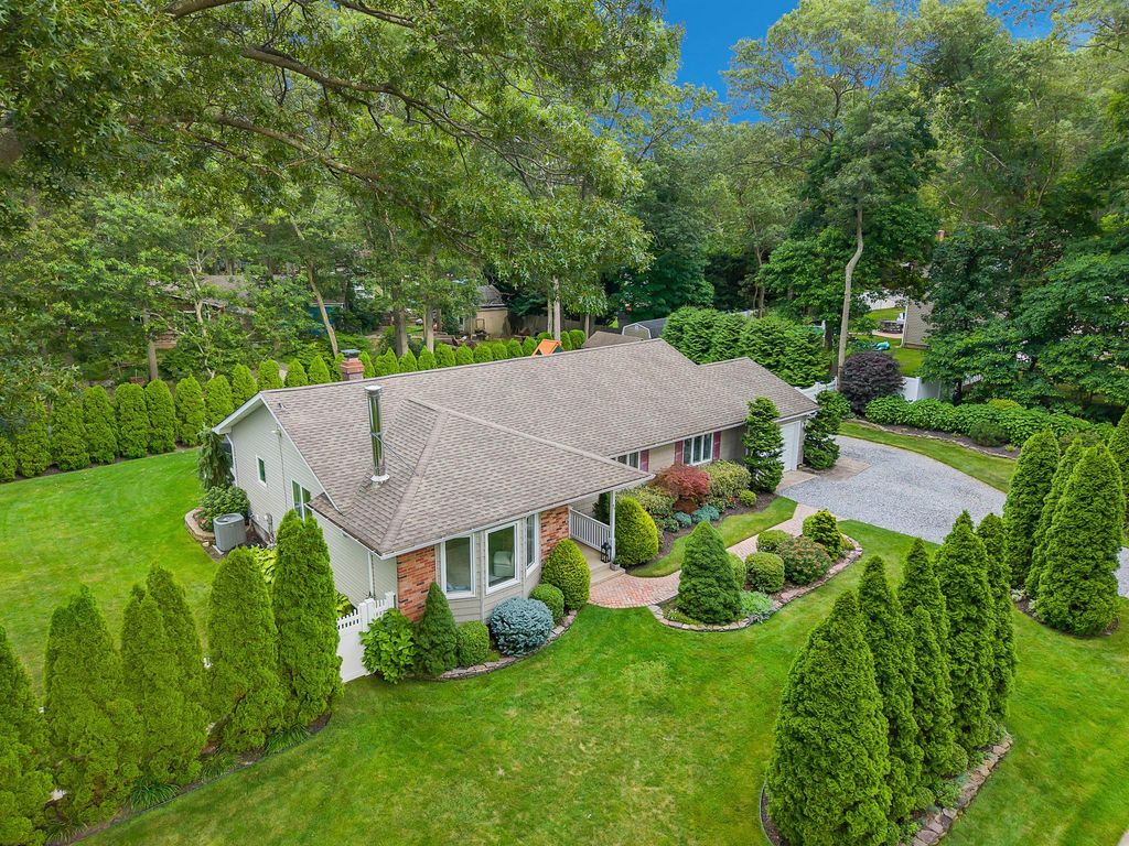 55 Patchogue Drive, Rocky Point, NY 11778