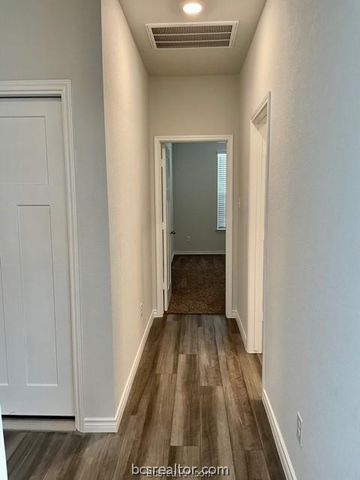 1312 McQueeny Drive, College Station, TX 77845