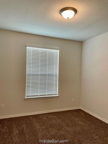 1312 McQueeny Drive, College Station, TX 77845