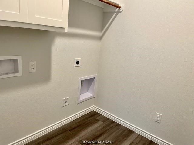 1312 McQueeny Drive, College Station, TX 77845