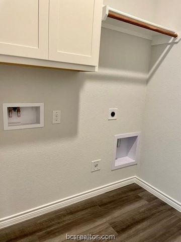 1312 McQueeny Drive, College Station, TX 77845