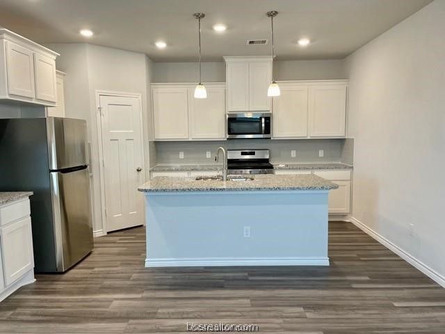 1312 McQueeny Drive, College Station, TX 77845