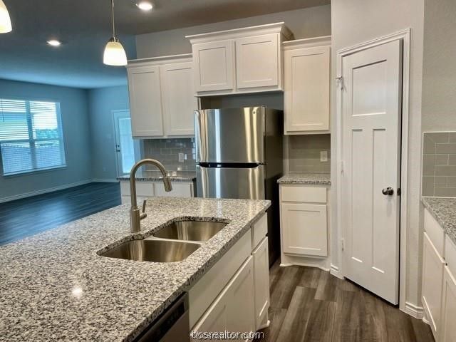 1312 McQueeny Drive, College Station, TX 77845