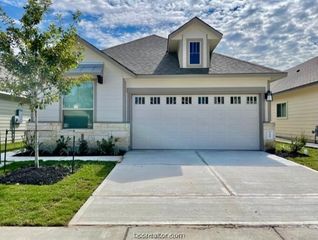 1312 McQueeny Drive, College Station, TX 77845