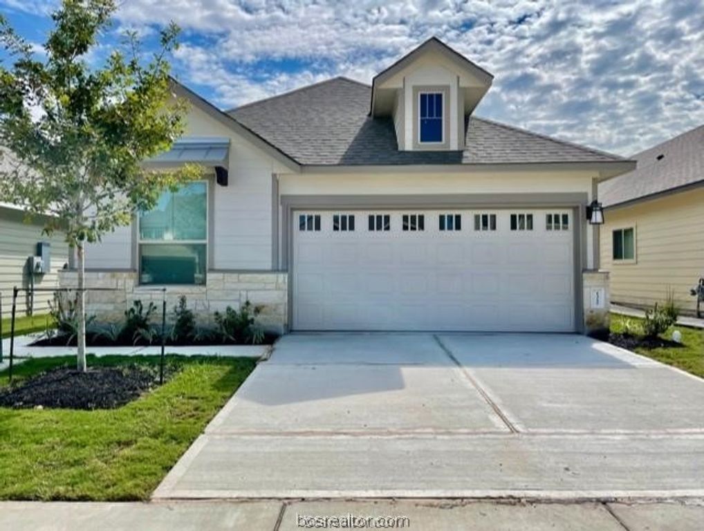 1312 McQueeny Drive, College Station, TX 77845