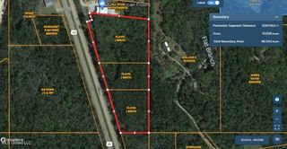 22350 US 49, Saucier, MS 39574