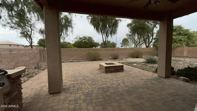 22167 N LAKESIDE Drive, Maricopa, AZ 85138