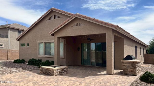 22167 N LAKESIDE Drive, Maricopa, AZ 85138