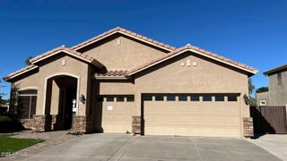 22167 N LAKESIDE Drive, Maricopa, AZ 85138