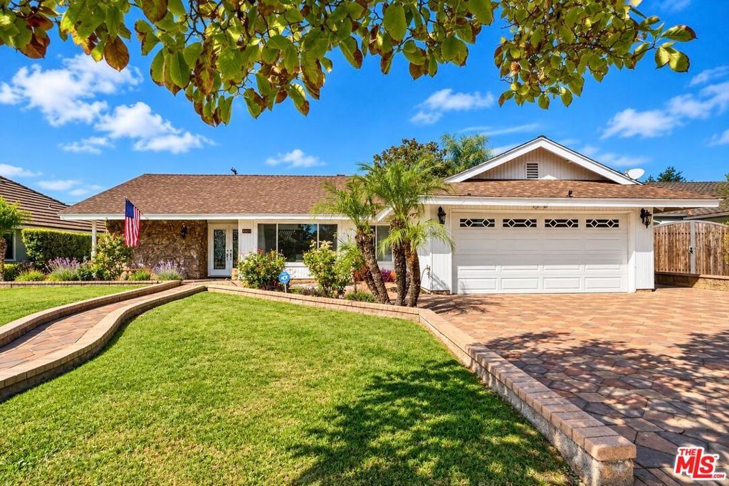 1115 S Neff Avenue, West Covina, CA 91790 — exterior