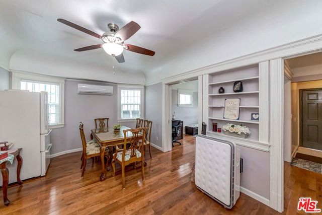 1520 S New Hampshire Avenue, Los Angeles, CA 90006