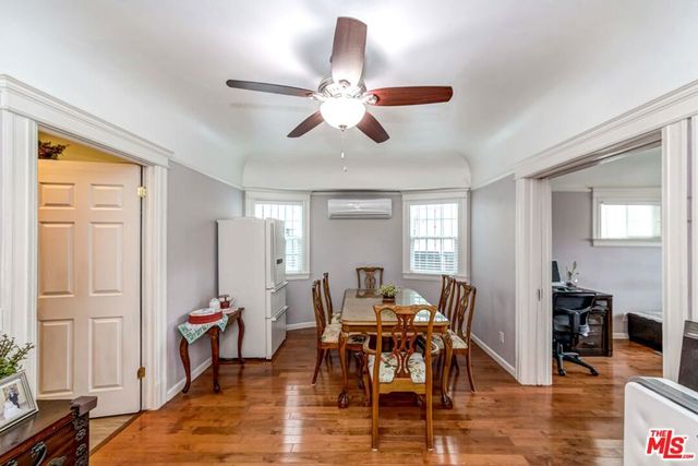 1520 S New Hampshire Avenue, Los Angeles, CA 90006