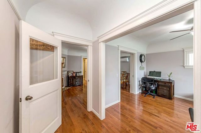 1520 S New Hampshire Avenue, Los Angeles, CA 90006