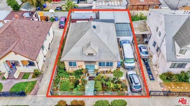 1520 S New Hampshire Avenue, Los Angeles, CA 90006