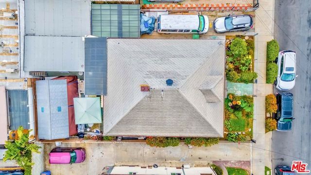 1520 S New Hampshire Avenue, Los Angeles, CA 90006