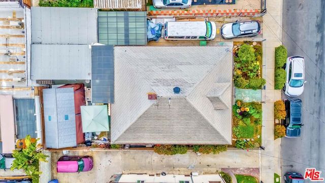 1520 S New Hampshire Avenue, Los Angeles, CA 90006