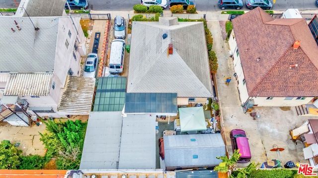 1520 S New Hampshire Avenue, Los Angeles, CA 90006